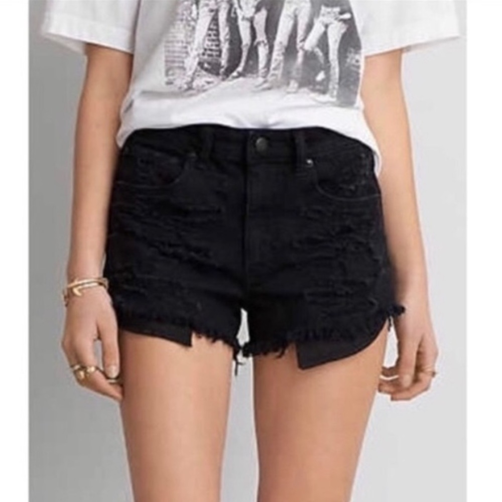 ❤️... American Eagle Jean Shorts